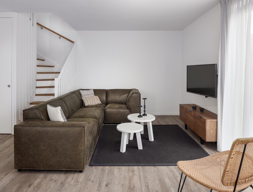 Comfortable villa in Veerse Meer, Wolphaartsdijk