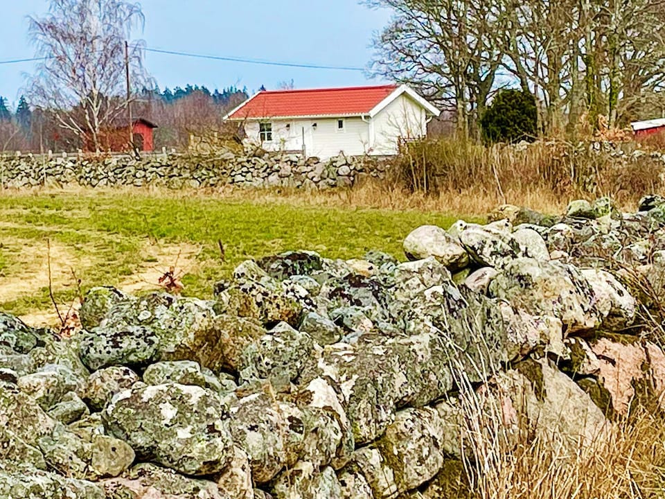 3 personas casa en BERGKVARA-By Traum, Torsås