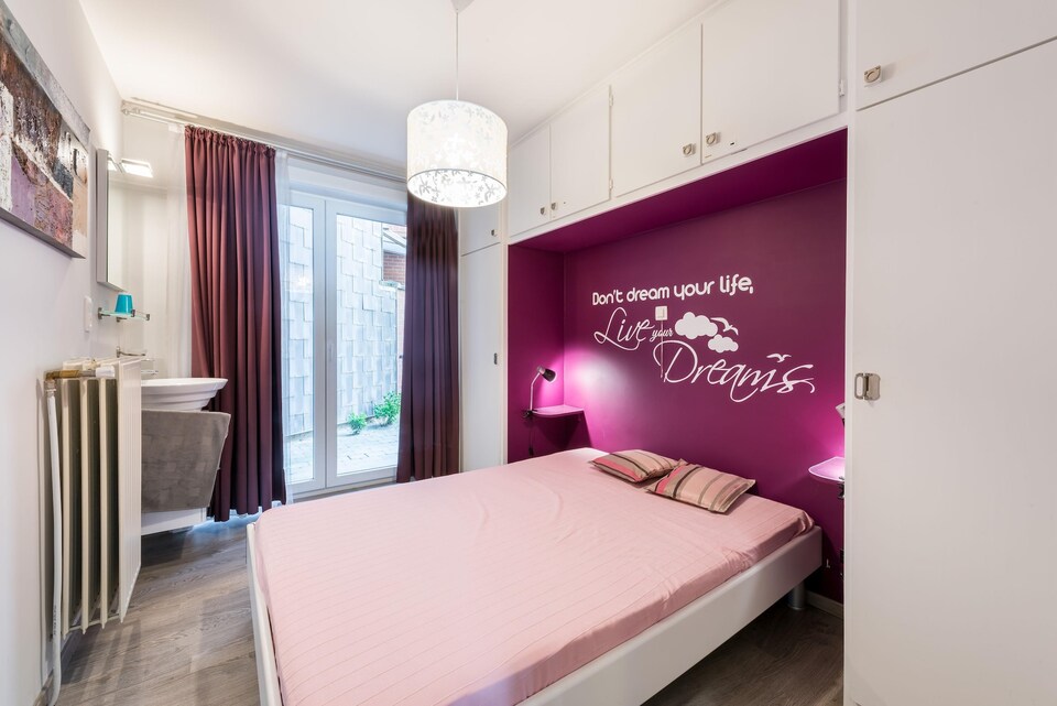Apartamento cerca del mar moderno, Koksijde