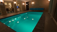 Villa in Colijnsplaat mit Pool & Sauna