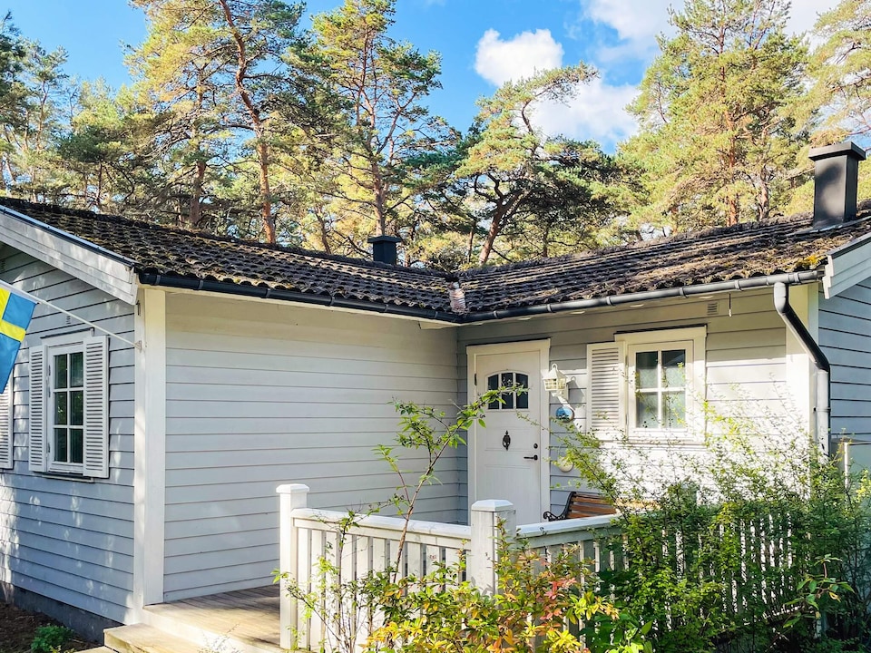 6 personen vakantie huis in Yngsjö, Kristianstad