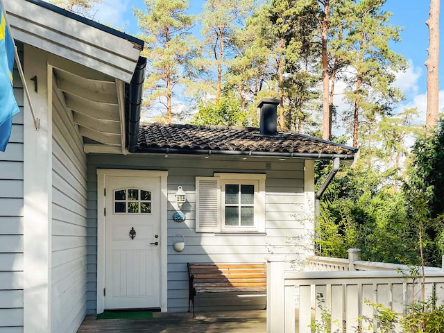 6 personen vakantie huis in Yngsjö, Kristianstad