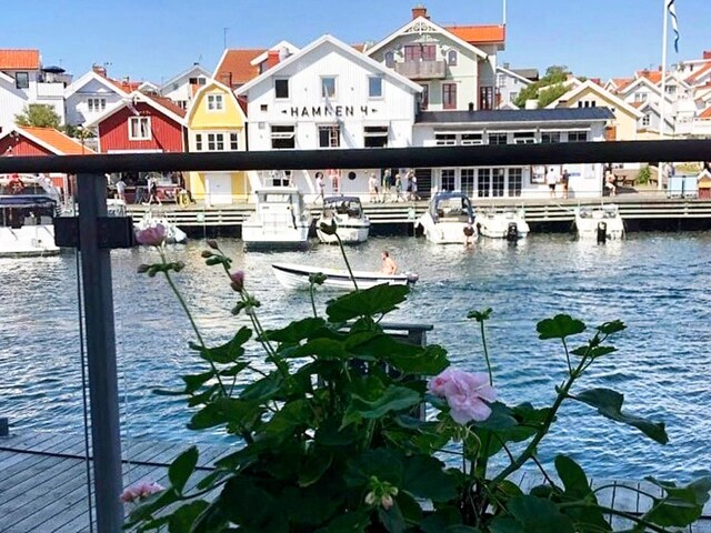 5 sterren vakantie huis in Smögen, Sotenäs