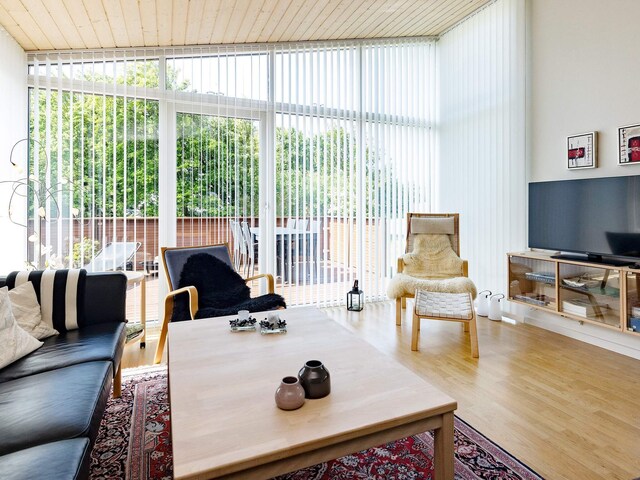 4 Sterne Ferienhaus in Vestervig, Northern North Sea
