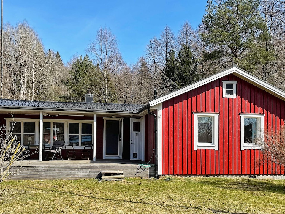 4 star holiday home in Askersund, Askersund