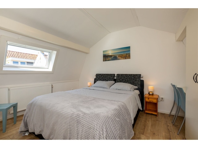 Maison de Vacances à Domburg Plage, Domburg