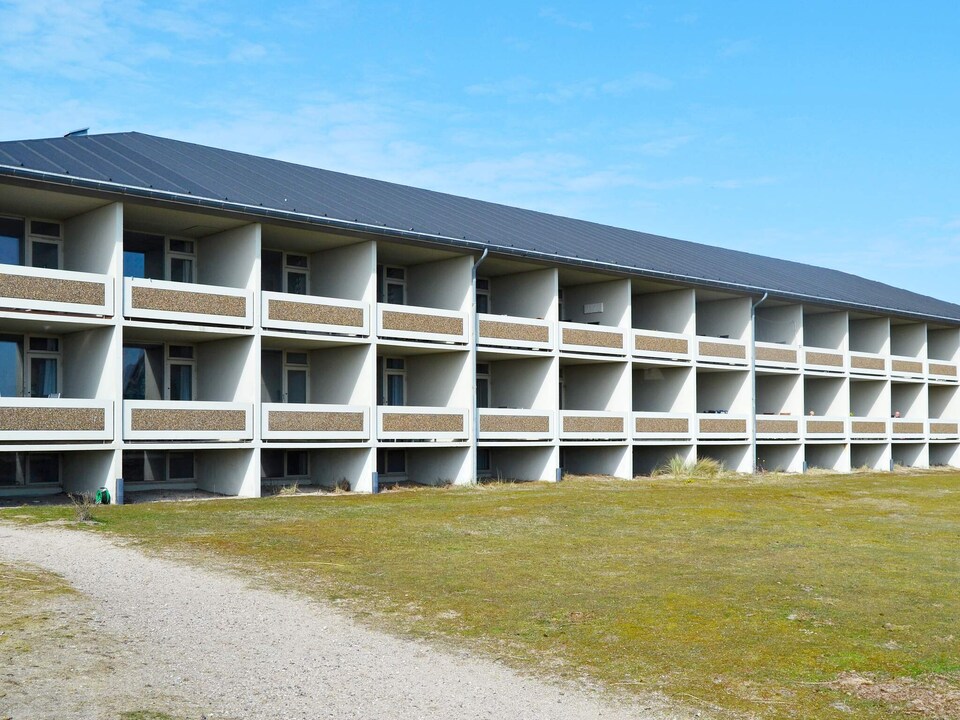 4 Personen Ferienhaus in Fanø, Fanø