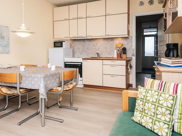 4 Personen Ferienhaus in Fanø, Fanø