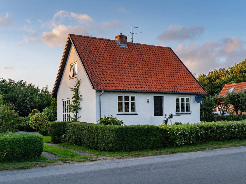 6 Personen Ferienhaus in Bindslev, The Skagen area