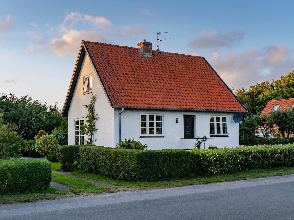 6 personen vakantie huis in Bindslev, The Skagen area