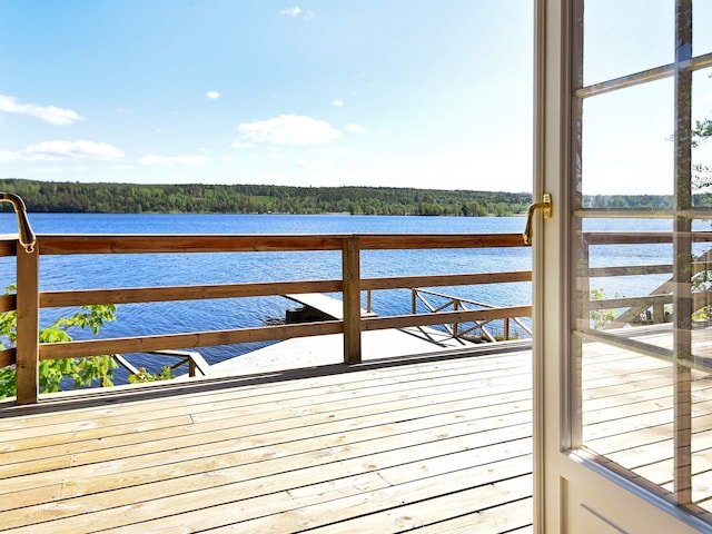 4 Sterne Ferienhaus in Hova, Gullspång