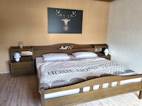 Apartamento regio en Pracht con jardín y parrilla