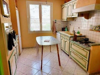 Villa en Saint-Nazaire con piscina privada