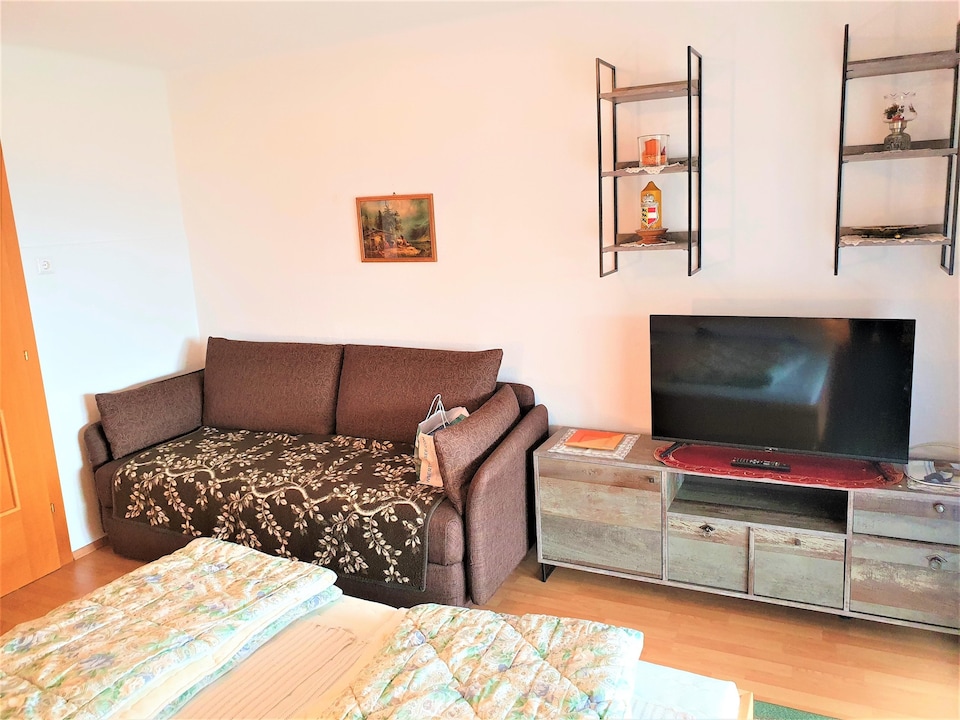 Appartement bij Wörthersee met zwembad, Sekull