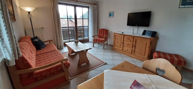 Wohnung in Bayrischzell nahe Skipisten, Bayrischzell