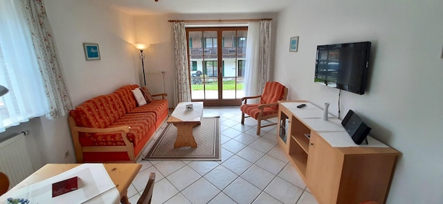 Wohnung in Bayrischzell am Wendelstein, Bayrischzell