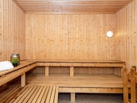 Apartment mit Gemeinschaftsküche in Vedersø