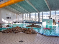 Apartment mit Gemeinschaftsküche in Vedersø