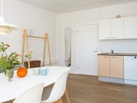 Apartment mit Gemeinschaftsküche in Vedersø