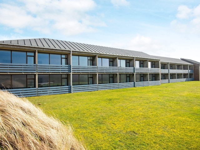 3 persoons vakantieparkhuis in Ulfborg, Holmsland Klit