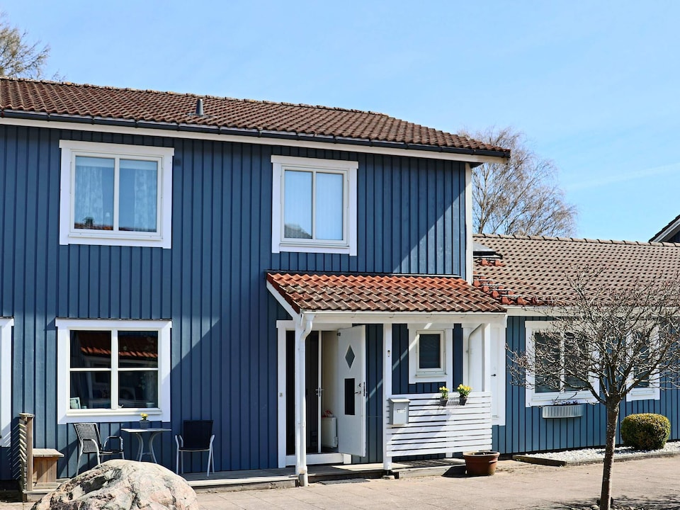 5 person holiday home in Halmstad-By Traum, Halland