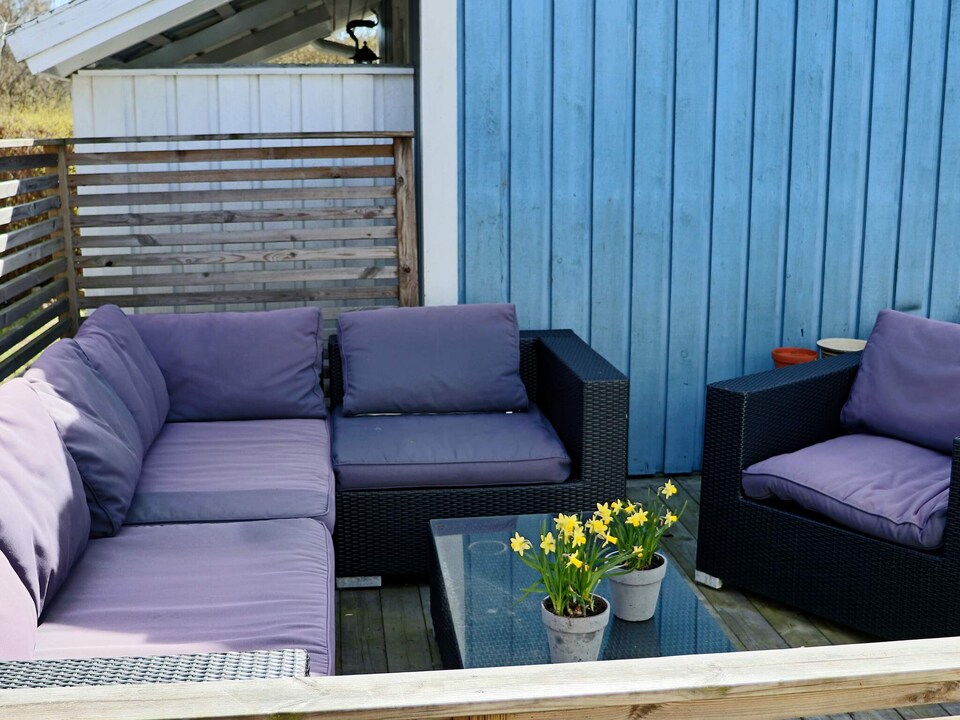 5 person holiday home in Halmstad-By Traum, Halland