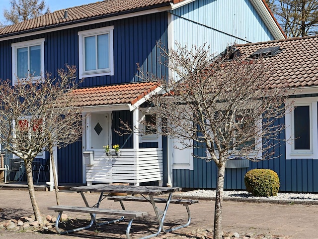 4 Sterne Ferienhaus in Halmstad, Halmstad