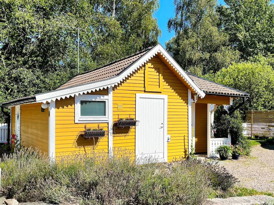 3 personen vakantie huis in Ronneby, Ronneby
