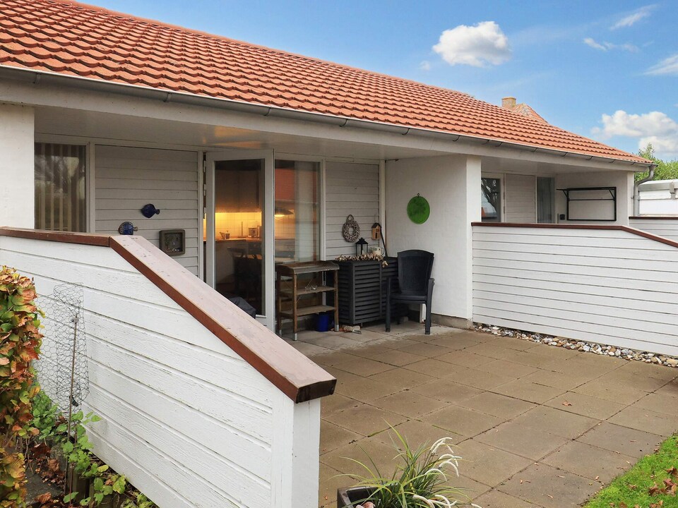 4 personen vakantie huis in Ærøskøbing, the Danish South Sea