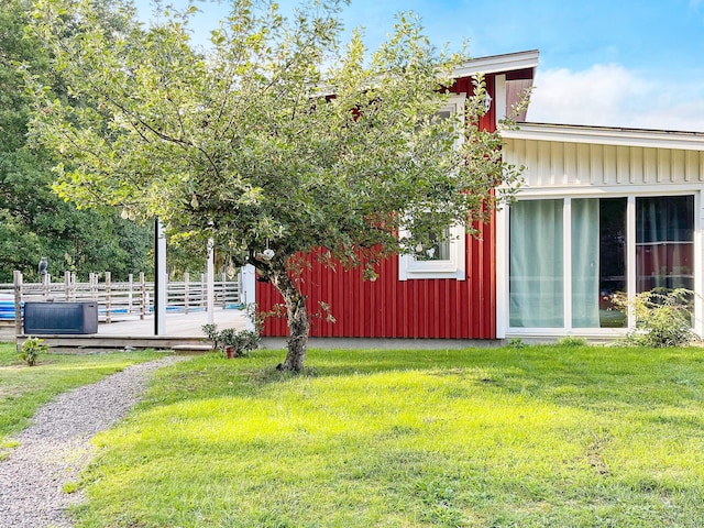 4 star holiday home in Rockneby, Kalmar