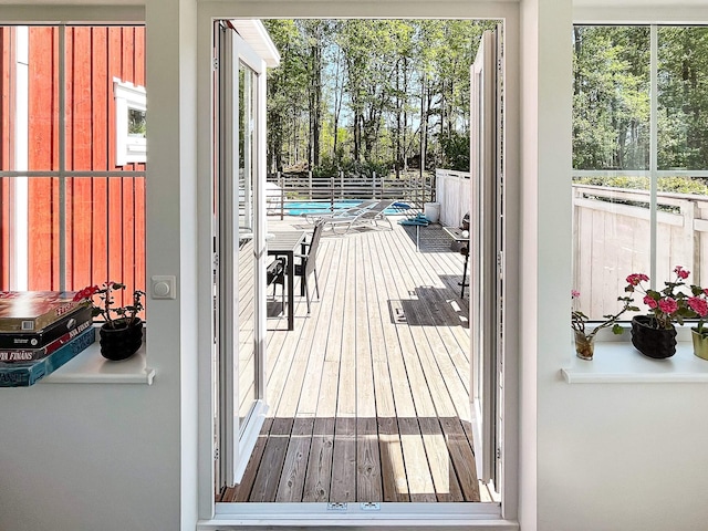 4 star holiday home in Rockneby, Kalmar