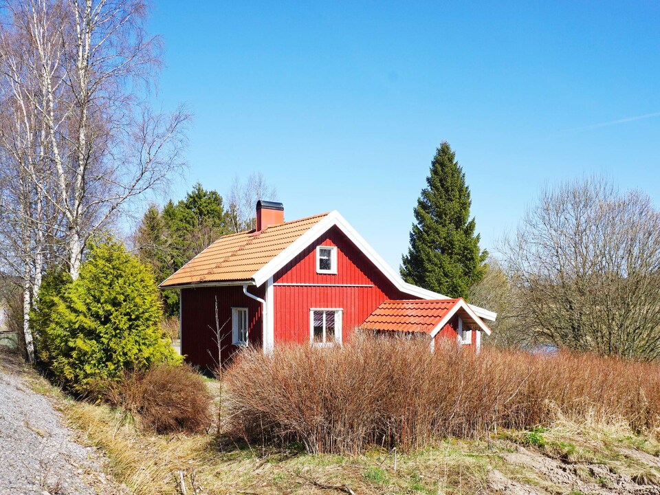 4 personen vakantie huis in Hedekas, Munkedal