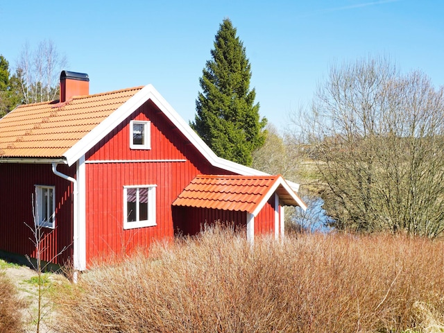 4 personen vakantie huis in Hedekas, Munkedal