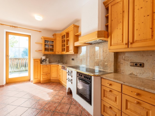 Appartement in Stummerberg bij skigebied, Gattererberg