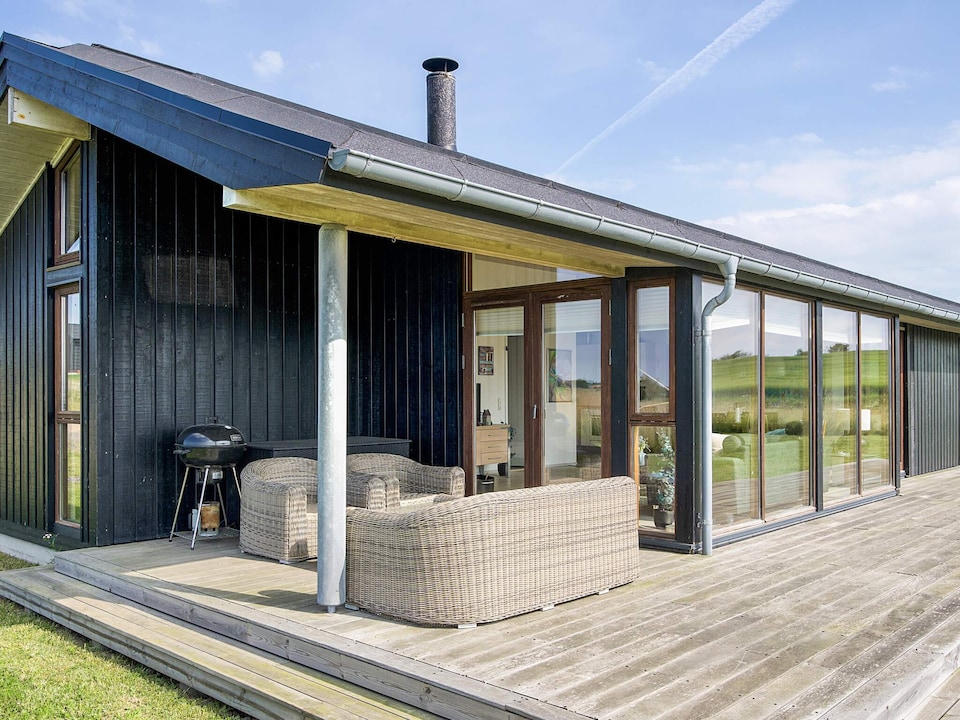 4 star holiday home in Store Fuglede, Southwest Zealand