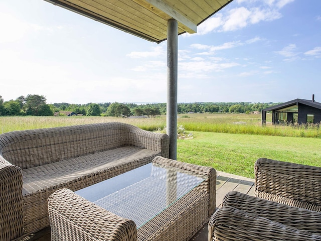 4 star holiday home in Store Fuglede, Southwest Zealand