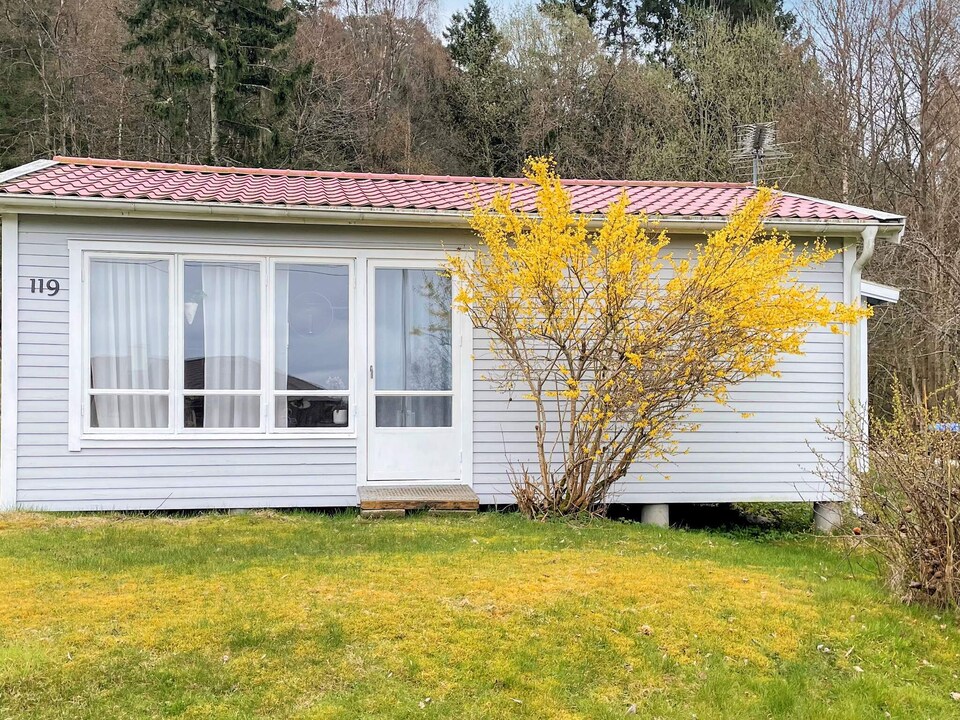 4 personen vakantie huis in Spekeröd, Stenungsund