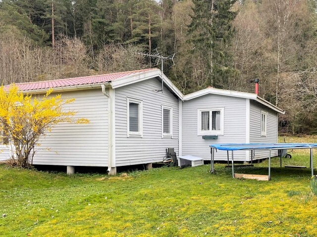4 personen vakantie huis in Spekeröd, Stenungsund