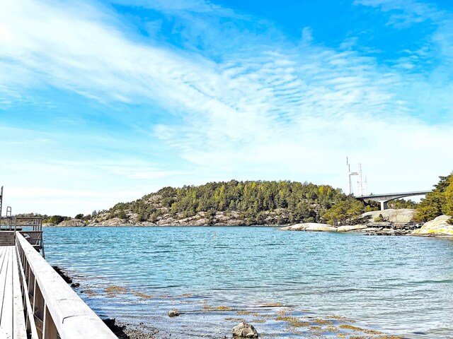 4 personen vakantie huis in Spekeröd, Stenungsund