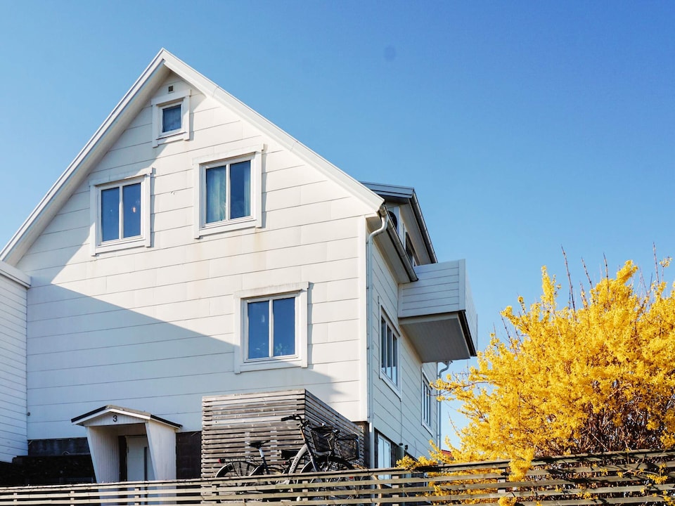 4 Personen Ferienhaus in Kungshamn, Sotenäs