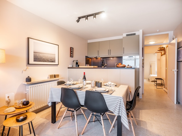 Wohnung in Koksijde nahe dem Meer, Koksijde