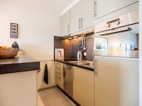 Appartement in Koksijde bij de zee