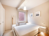 Appartement in Koksijde bij de zee