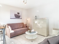 Wohnung in Koksijde am Meer