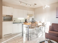 Wohnung in Koksijde am Meer