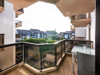 Wohnung in Koksijde am Meer