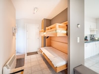 Wohnung in Koksijde am Meer