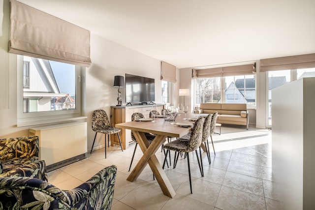Appartement in België bij Duinen & Zee, Koksijde