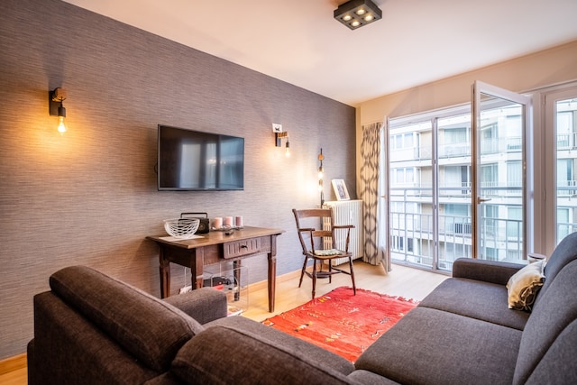 Appartement in Oostenrijk met prachtig uitzicht, Koksijde