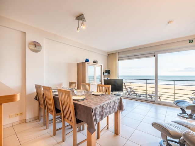 Appartement in Nieuwpoort aan Zee, Koksijde